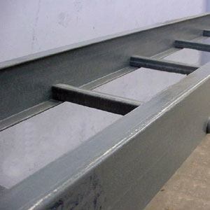 Cable trays