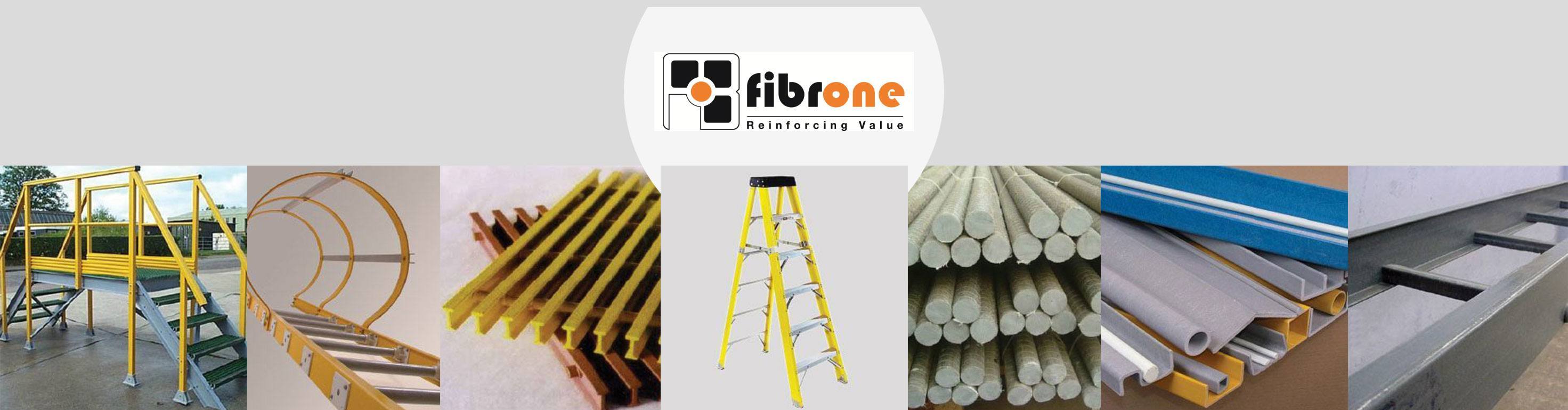 Fibrone GRP FRP