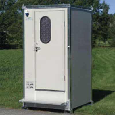 Portable Toilets